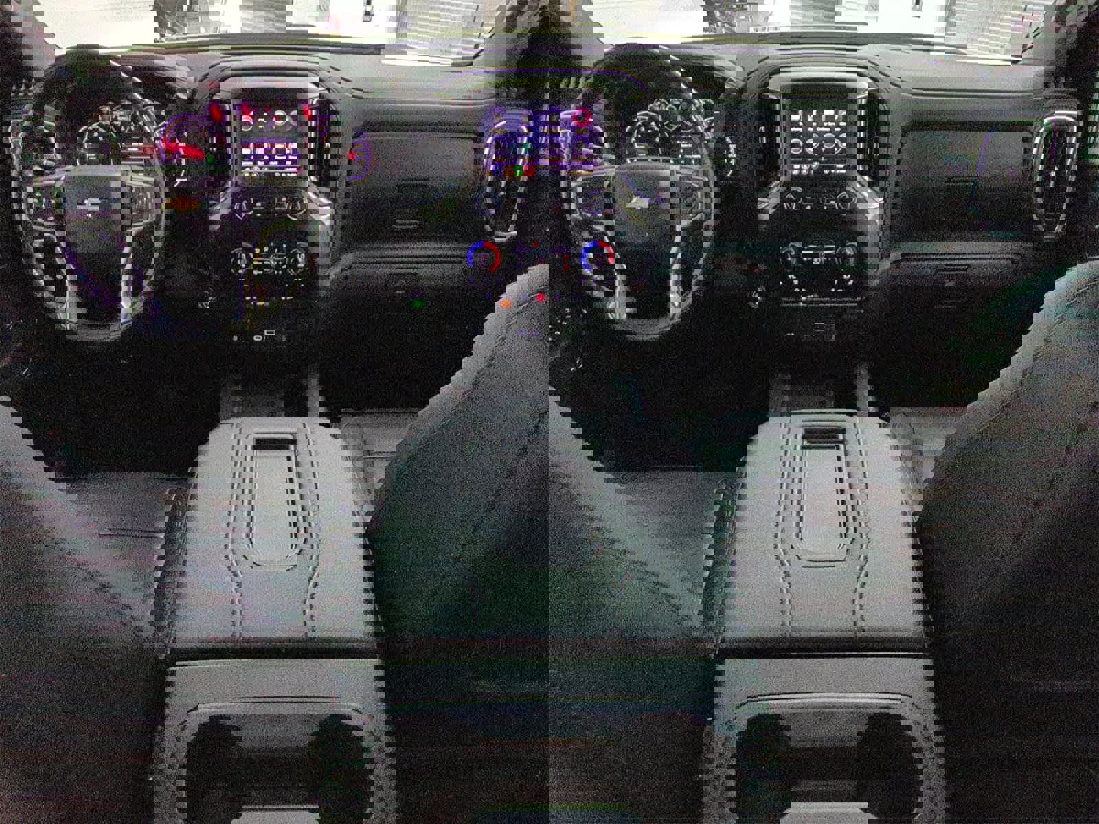 Used 2020 Chevrolet Silverado 1500 LTZ image 15