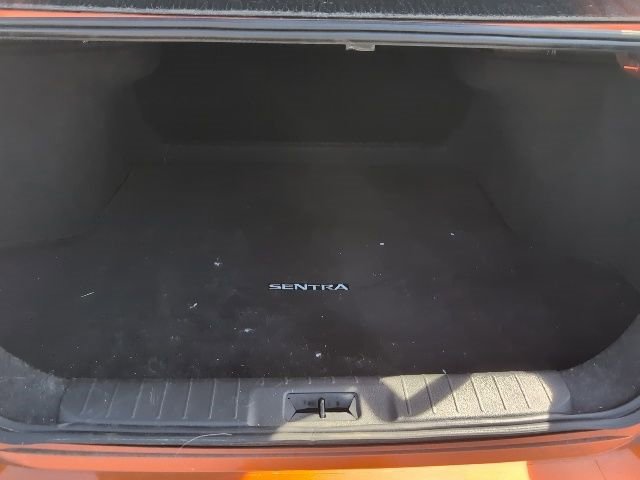 Used 2024 Nissan Sentra SR w/ SR Premium Package image 20