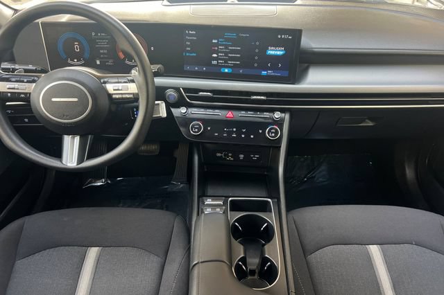 Used 2025 Hyundai Sonata SEL FWD image 16