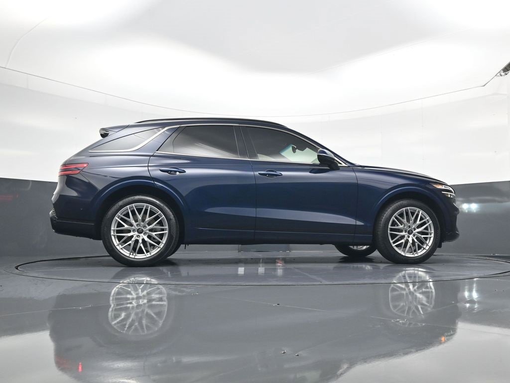 Used 2022 Genesis GV70 3.5T Sport w/ Sport Advanced Package image 24