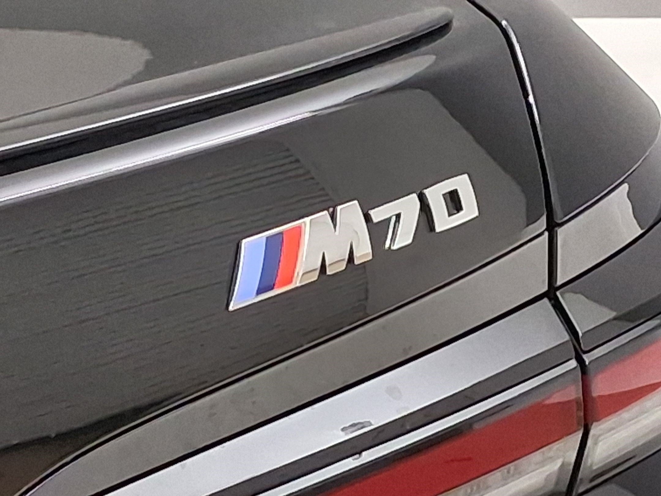 New 2026 BMW i7 M70 w/ Executive Package AWD/4WD image 21