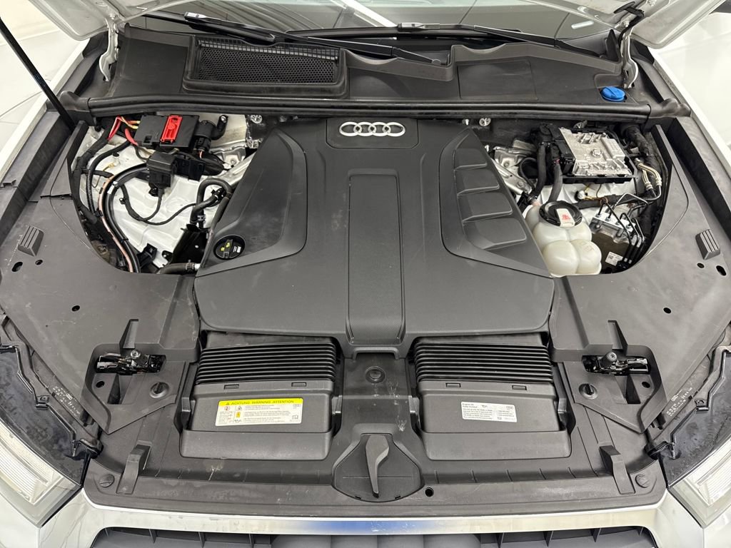 Used 2019 Audi Q7 2.0T Premium w/ Convenience Package image 10