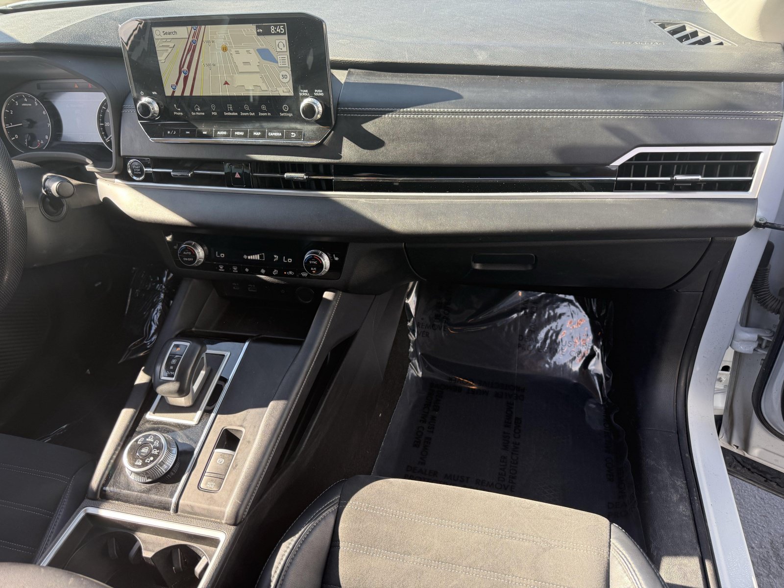 Used 2022 Mitsubishi Outlander SE AWD/4WD image 26
