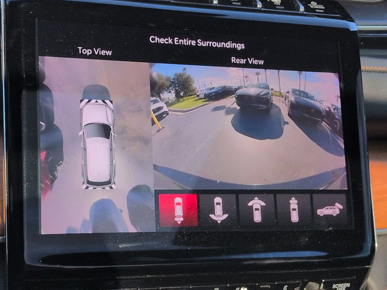 Used 2022 Jeep Grand Cherokee L Summit AWD/4WD image 22