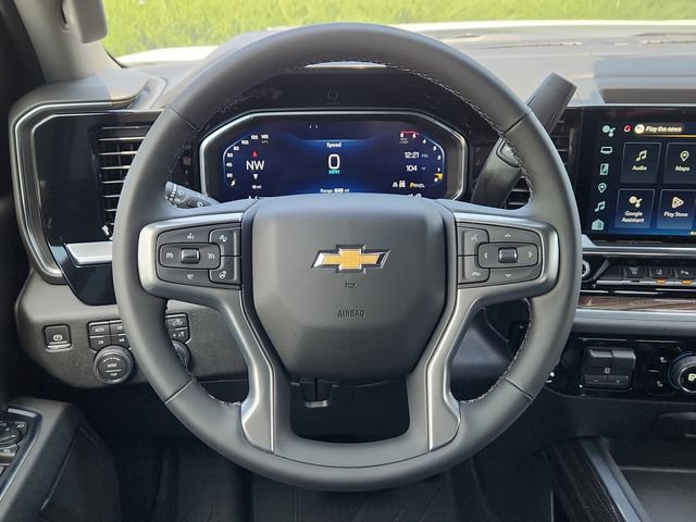 New 2026 Chevrolet Silverado 3500 LT w/ All Star Edition AWD/4WD image 21