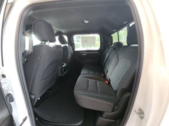 New 2026 RAM 1500 Big Horn image 24