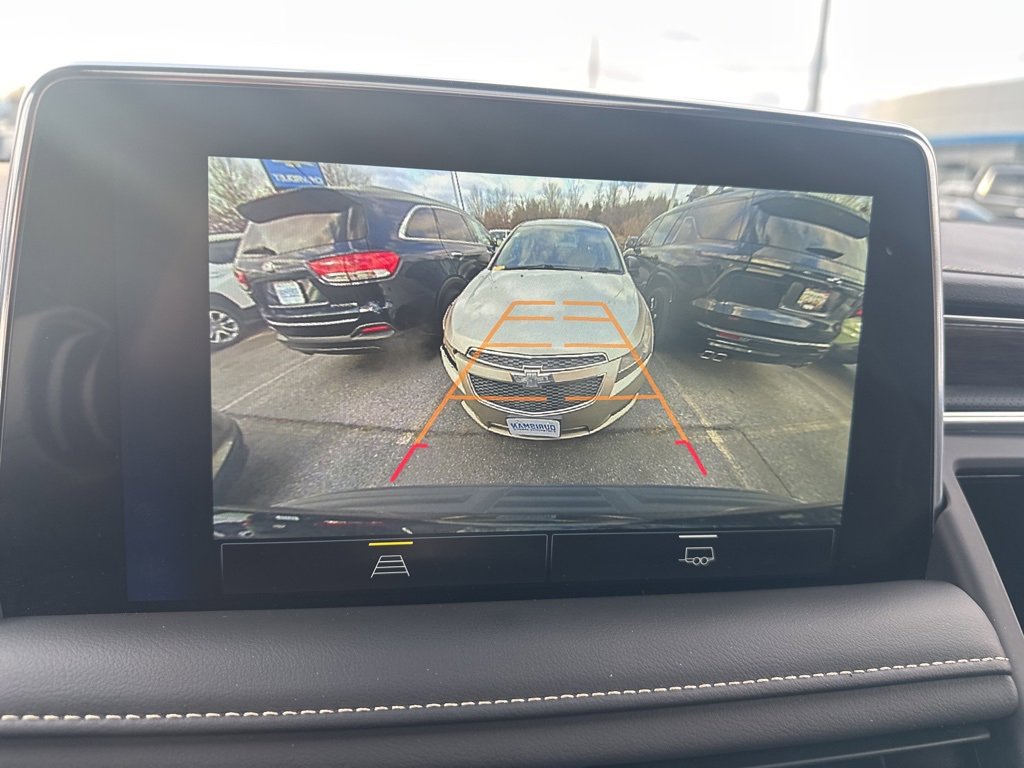 Used 2023 Chevrolet Tahoe Premier image 21