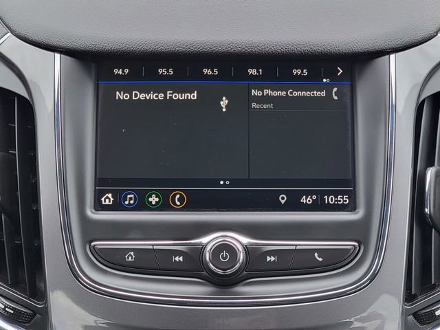 Used 2019 Chevrolet Cruze LT image 23