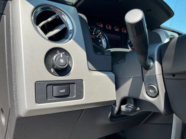 Used 2012 Ford F150 FX4 w/ FX Luxury Pkg AWD/4WD image 30