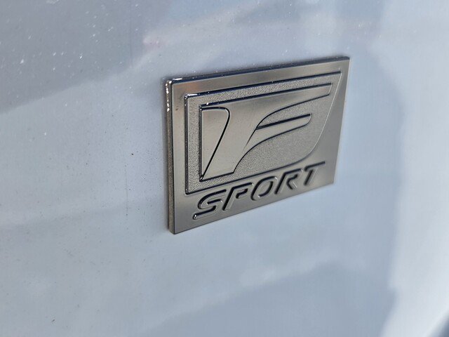 Certified 2026 Lexus IS 350 F Sport w/ Accessory Package Z1 RWD image 9