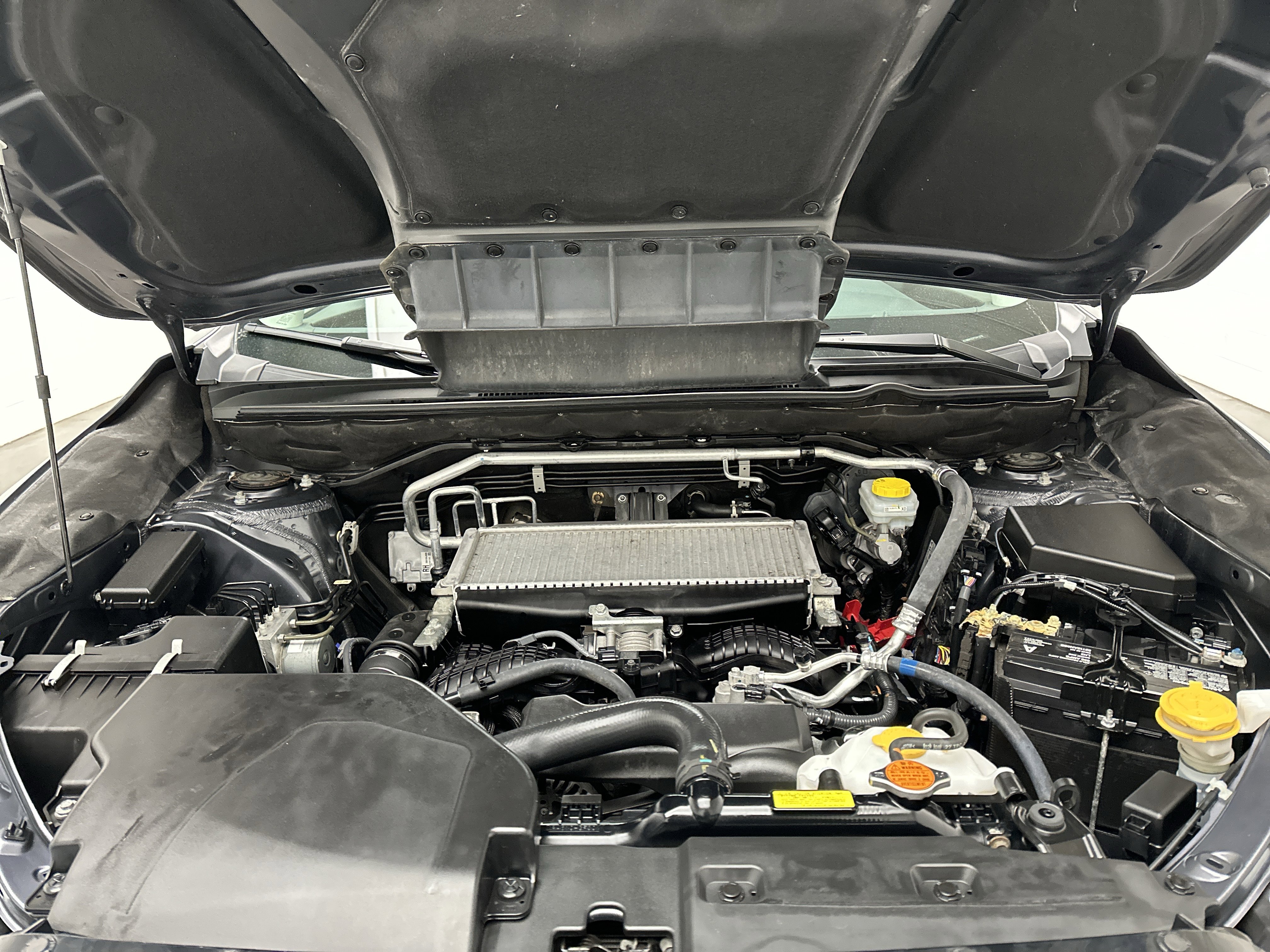 Used 2023 Subaru Ascent Premium w/ Convenience Package image 43