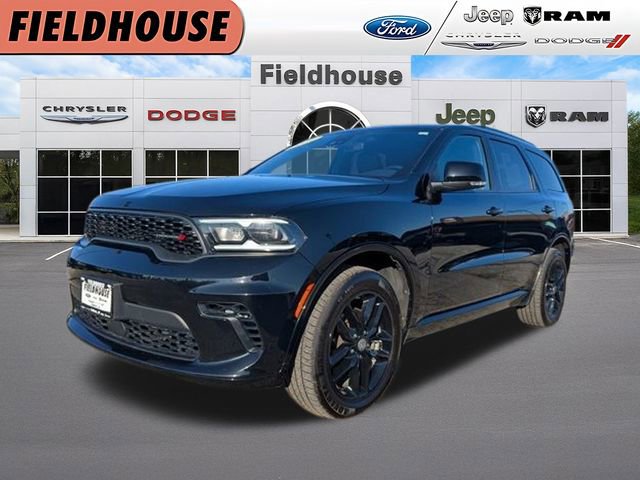 Used 2024 Dodge Durango GT