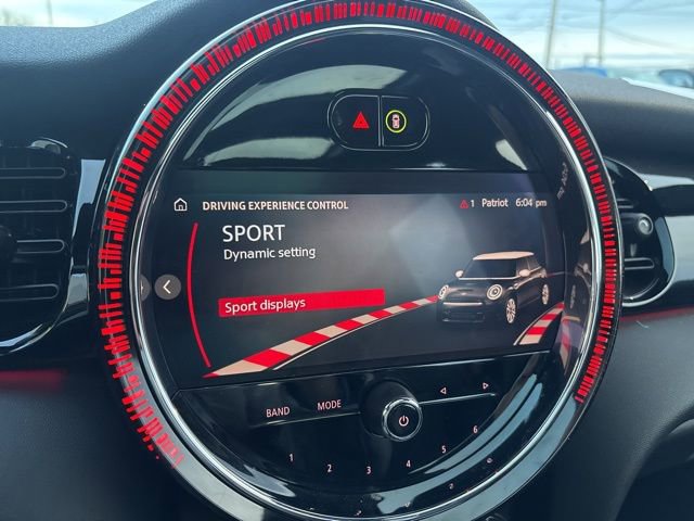 Used 2023 MINI Cooper S w/ Signature Upholstery Package image 23