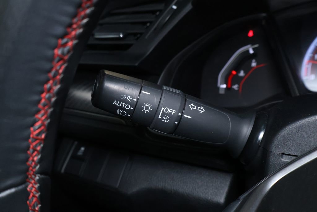 Used 2019 Honda Civic Si image 22