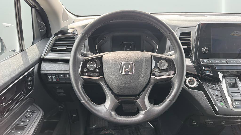 Used 2023 Honda Odyssey Elite image 22