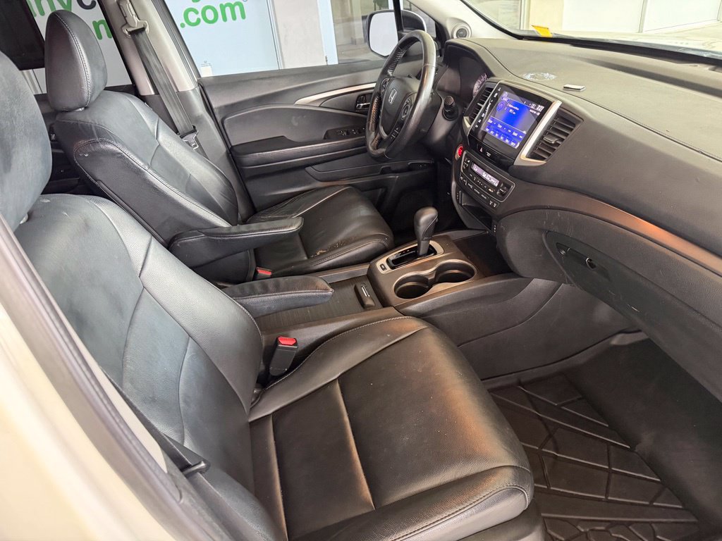 Used 2017 Honda Pilot EX-L image 25