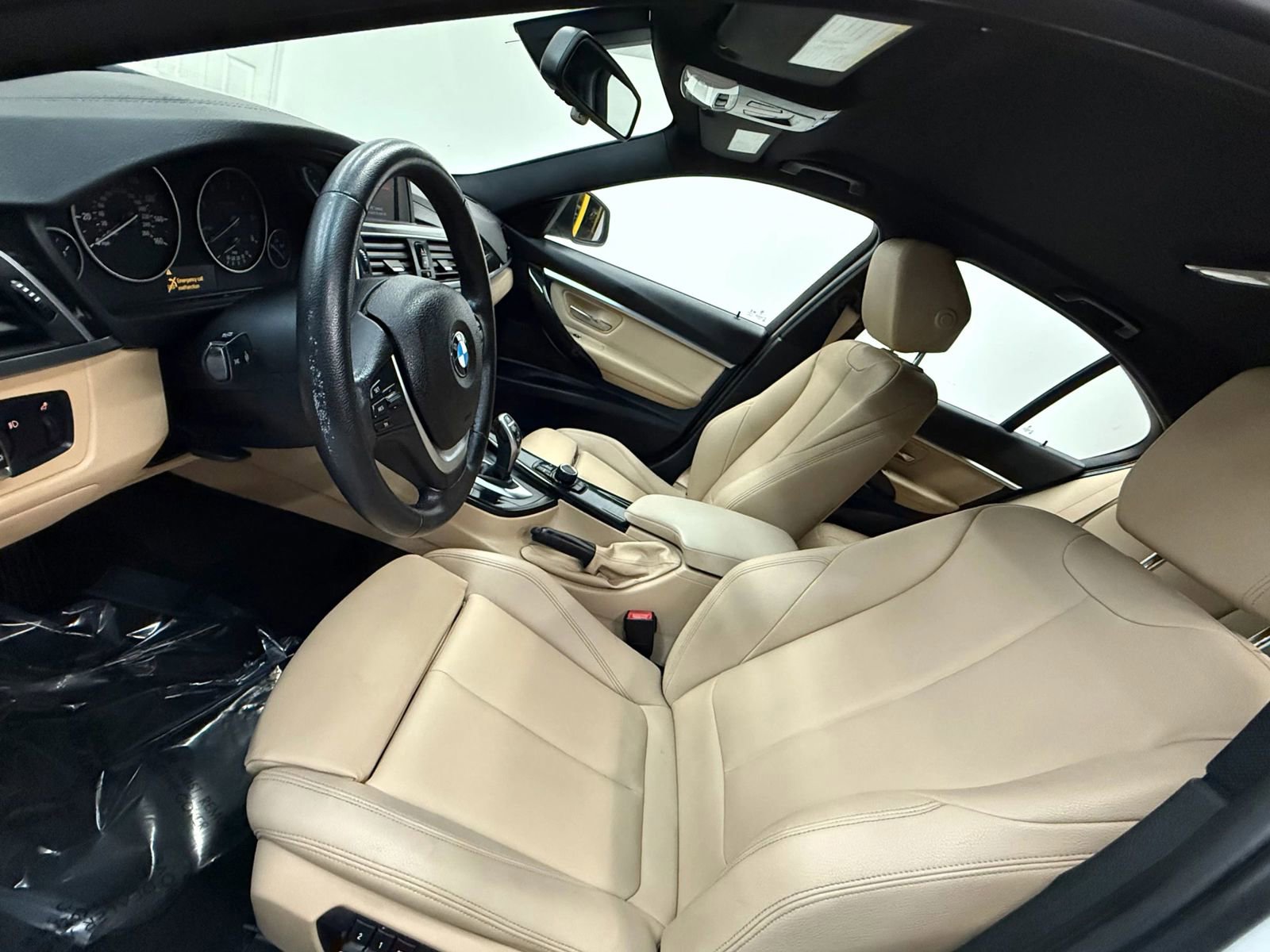 Used 2018 BMW 328d xDrive Sedan image 16