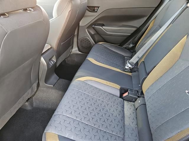 New 2026 Subaru Crosstrek 2.5i Sport image 20