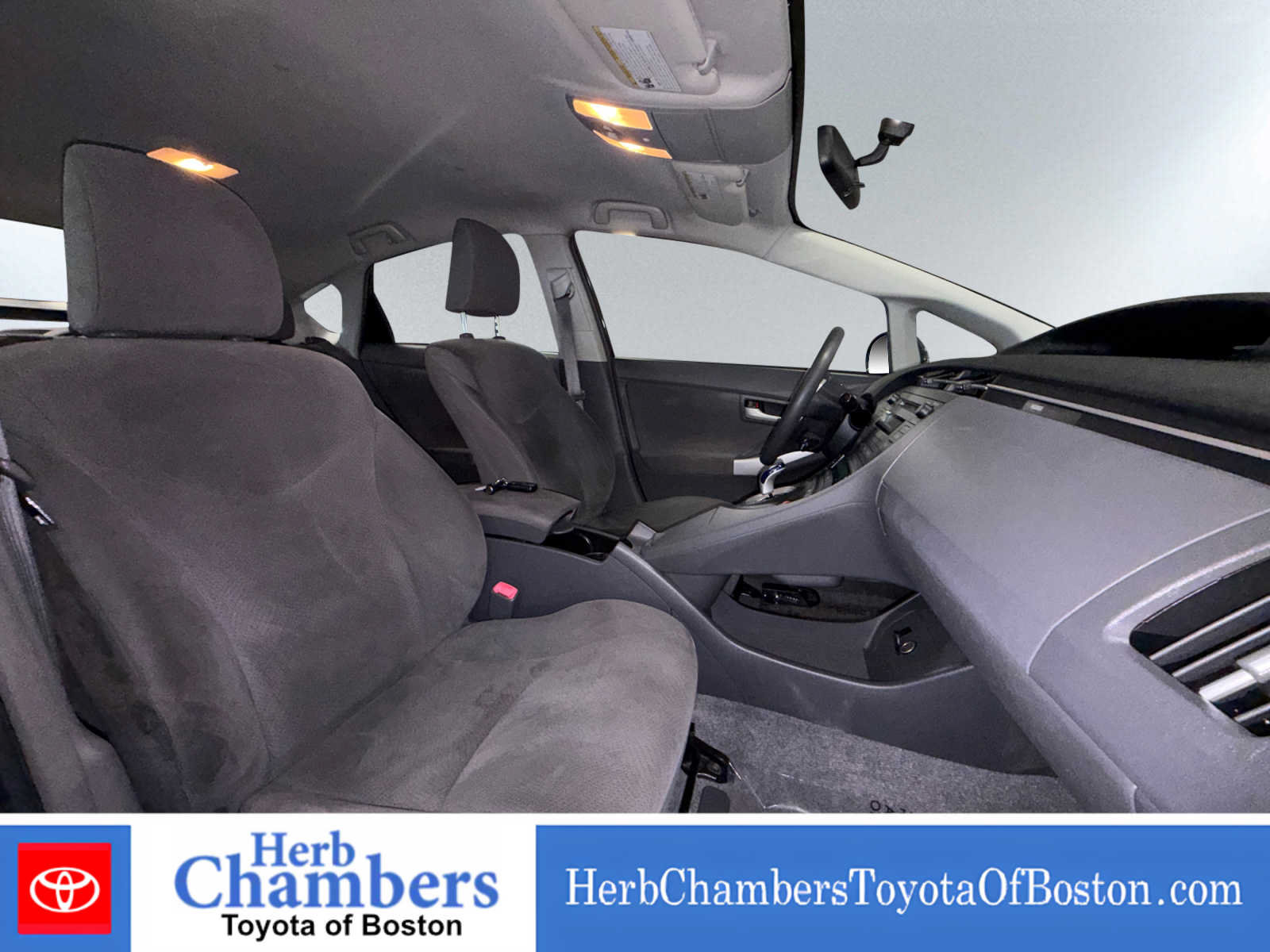 Used 2010 Toyota Prius Two FWD image 18
