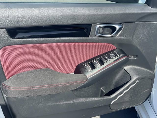 Used 2025 Honda Civic Si image 19