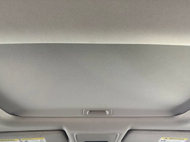 Certified 2025 Honda CR-V EX-L image 33