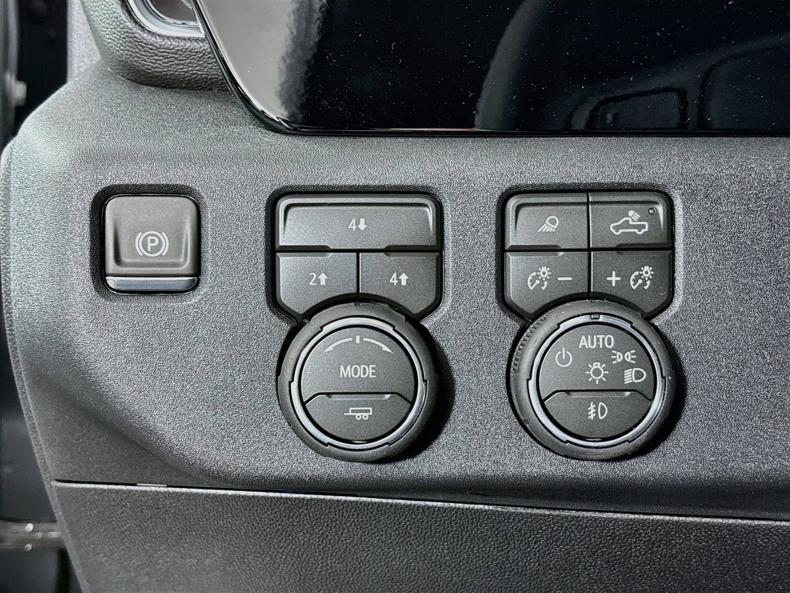 New 2026 Chevrolet Silverado 2500 LT AWD/4WD image 13