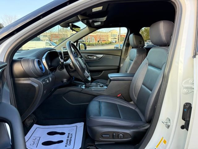 Used 2024 Chevrolet Blazer RS w/ Driver Confidence II Package image 13