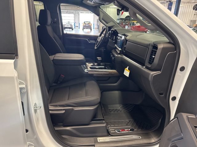 New 2026 Chevrolet Silverado 1500 LT Trail Boss w/ Protection Package AWD/4WD image 20