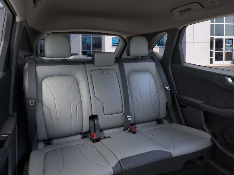 New 2025 Ford Escape SE w/ PHEV Premium Package image 11