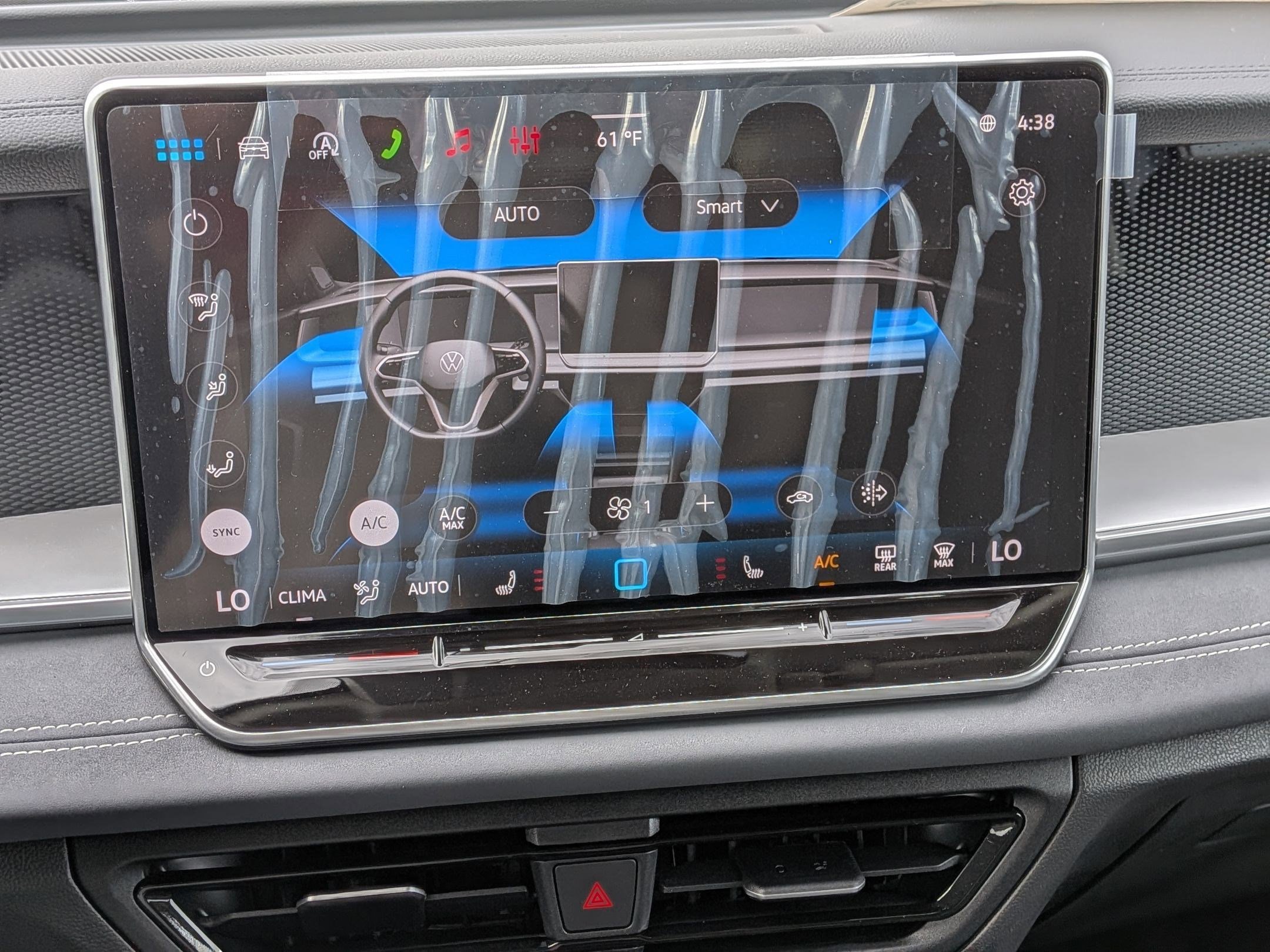 New 2026 Volkswagen Tiguan SE AWD/4WD image 23