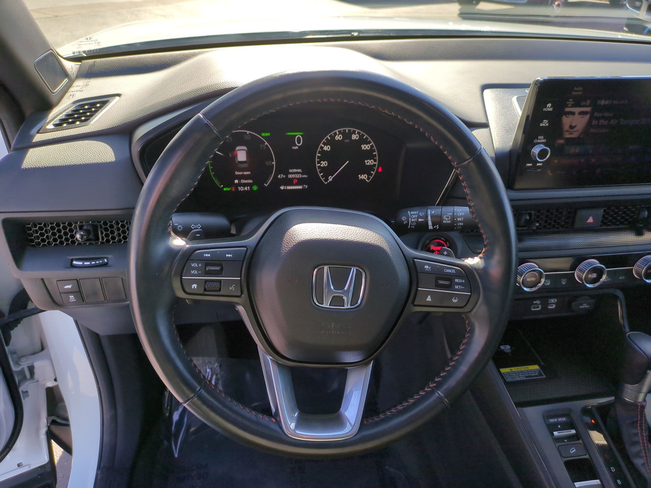 Used 2025 Honda CR-V Sport-L image 17