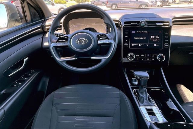 Used 2023 Hyundai Santa Cruz SEL w/ Cargo Package FWD image 8