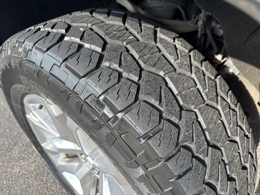 Used 2020 GMC Sierra 1500 SLT w/ SLT Premium Plus Package image 53