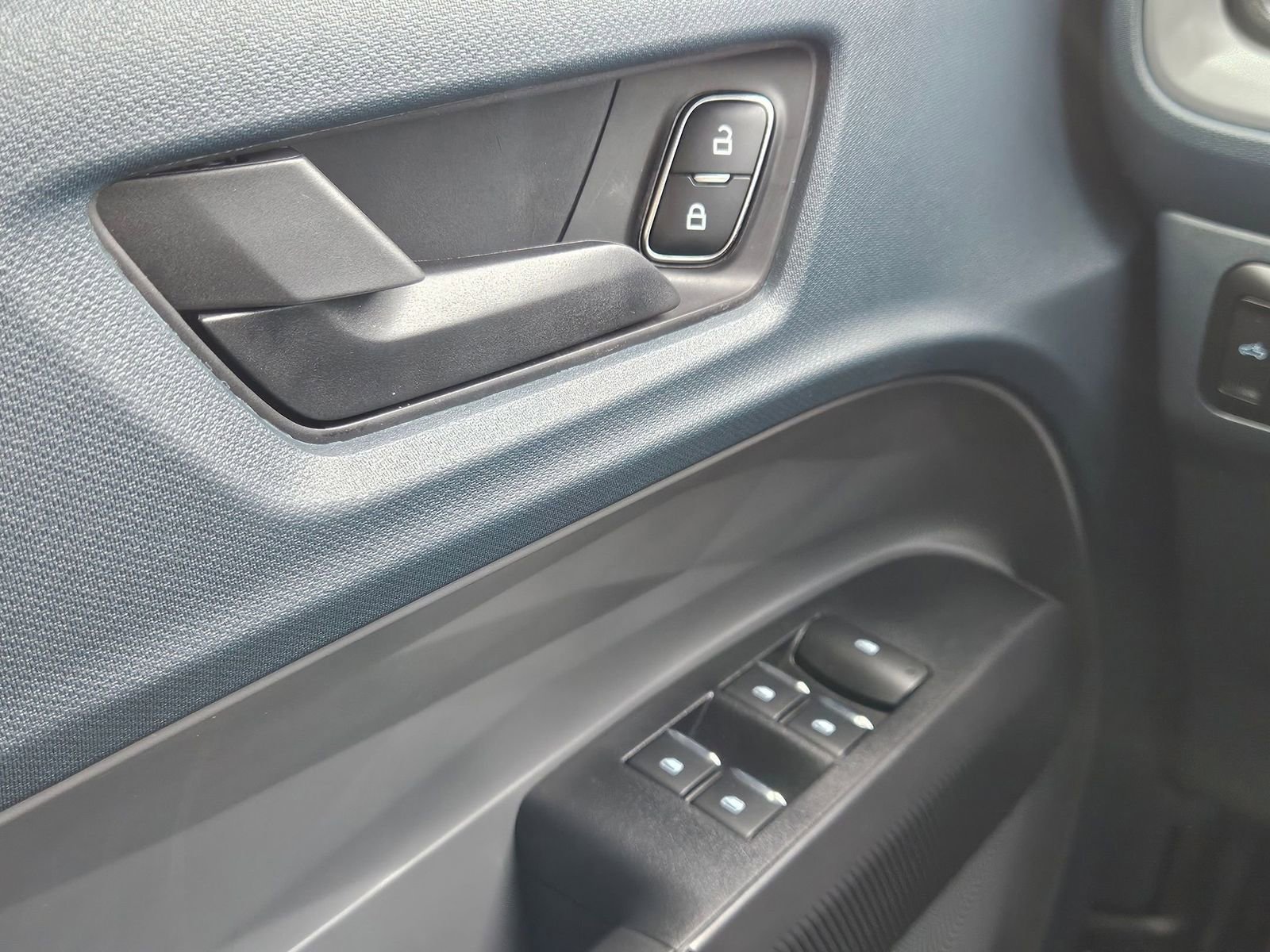 New 2026 Ford Maverick XL AWD/4WD image 14