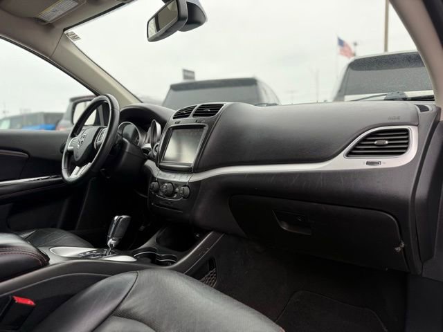 Used 2019 Dodge Journey GT image 16
