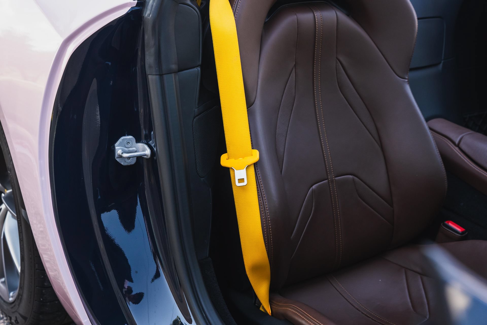Used 2021 Ferrari 812 GTS RWD image 74