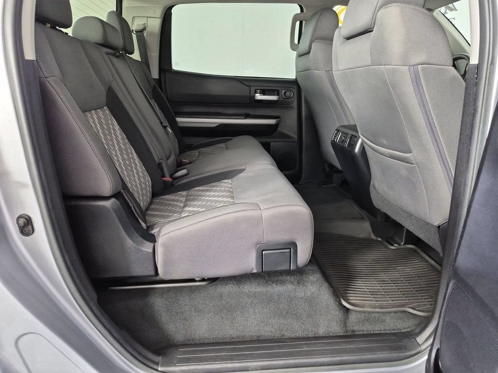 Used 2020 Toyota Tundra SR5 w/ SR5 Upgrade Package RWD image 35