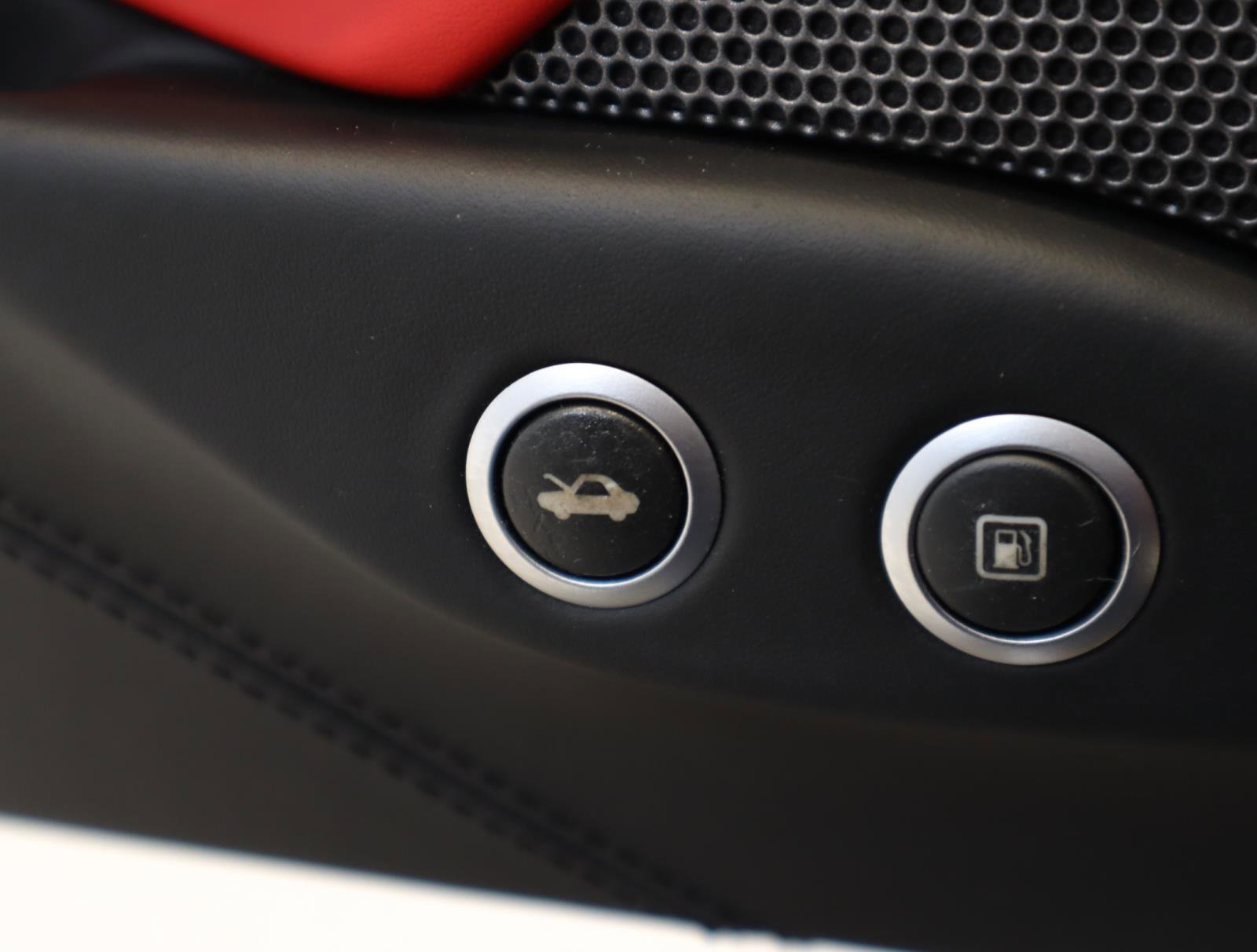 Certified 2017 Ferrari 488 Spider RWD image 26