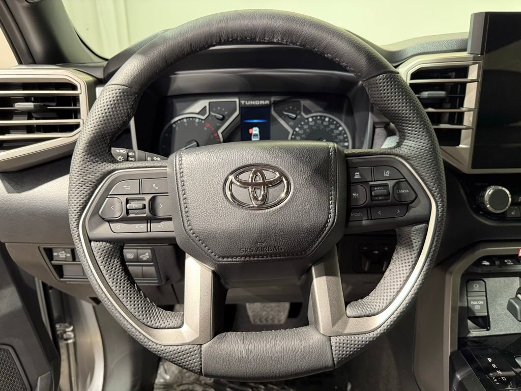 New 2026 Toyota Tundra SR5 image 21