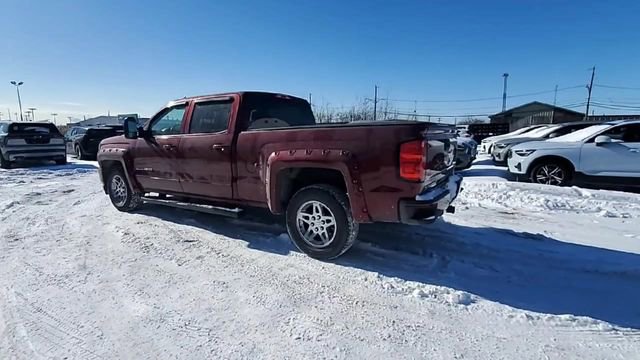 Used 2017 Chevrolet Silverado 1500 LT image 6