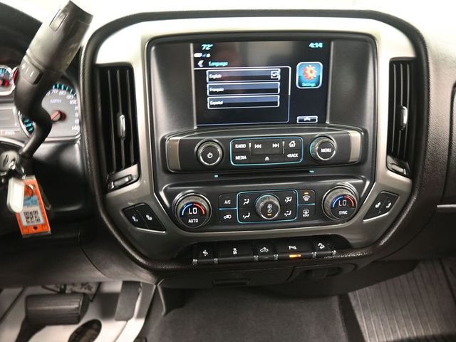 Used 2019 Chevrolet Silverado 2500 LT w/ All Star Edition image 10