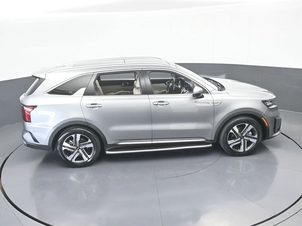 Used 2022 Kia Sorento EX w/ Panoramic Sunroof Package image 61