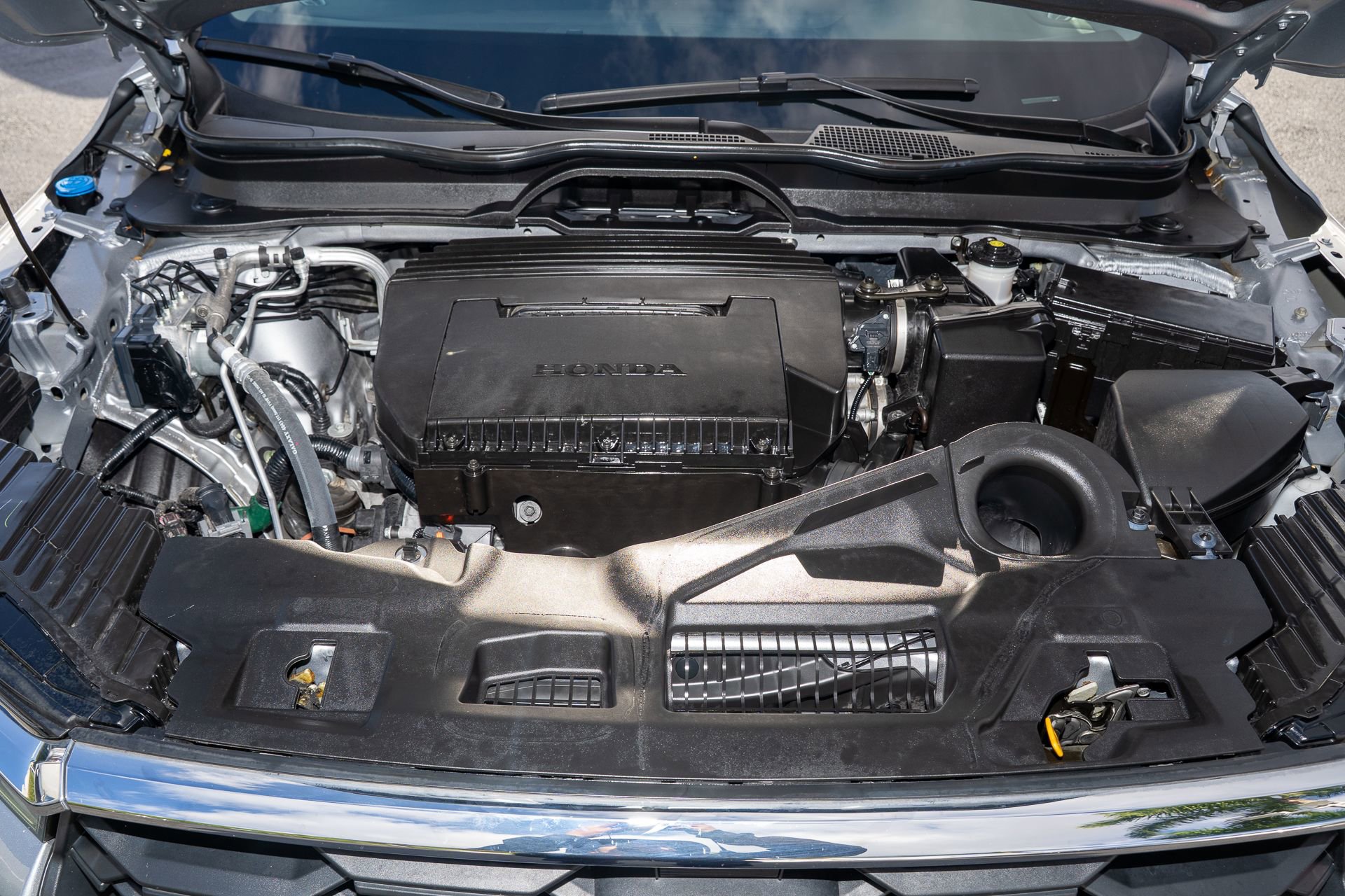 Certified 2023 Honda Pilot EX-L image 38