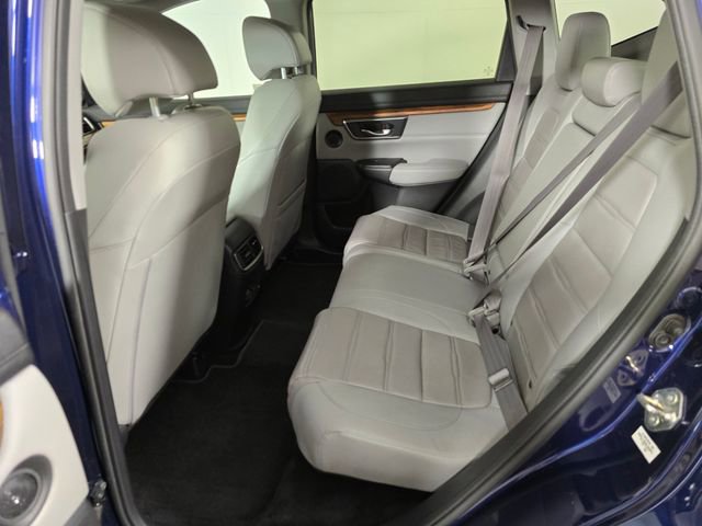 Used 2019 Honda CR-V Touring image 18