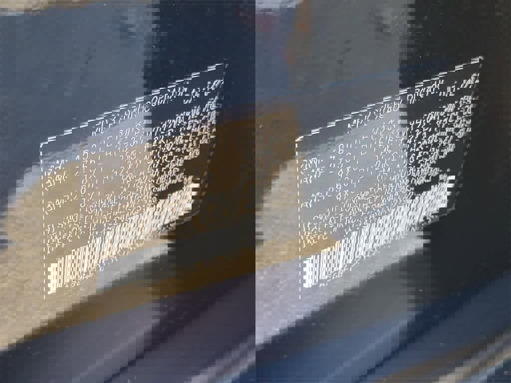 Used 2022 Subaru Outback Limited image 15