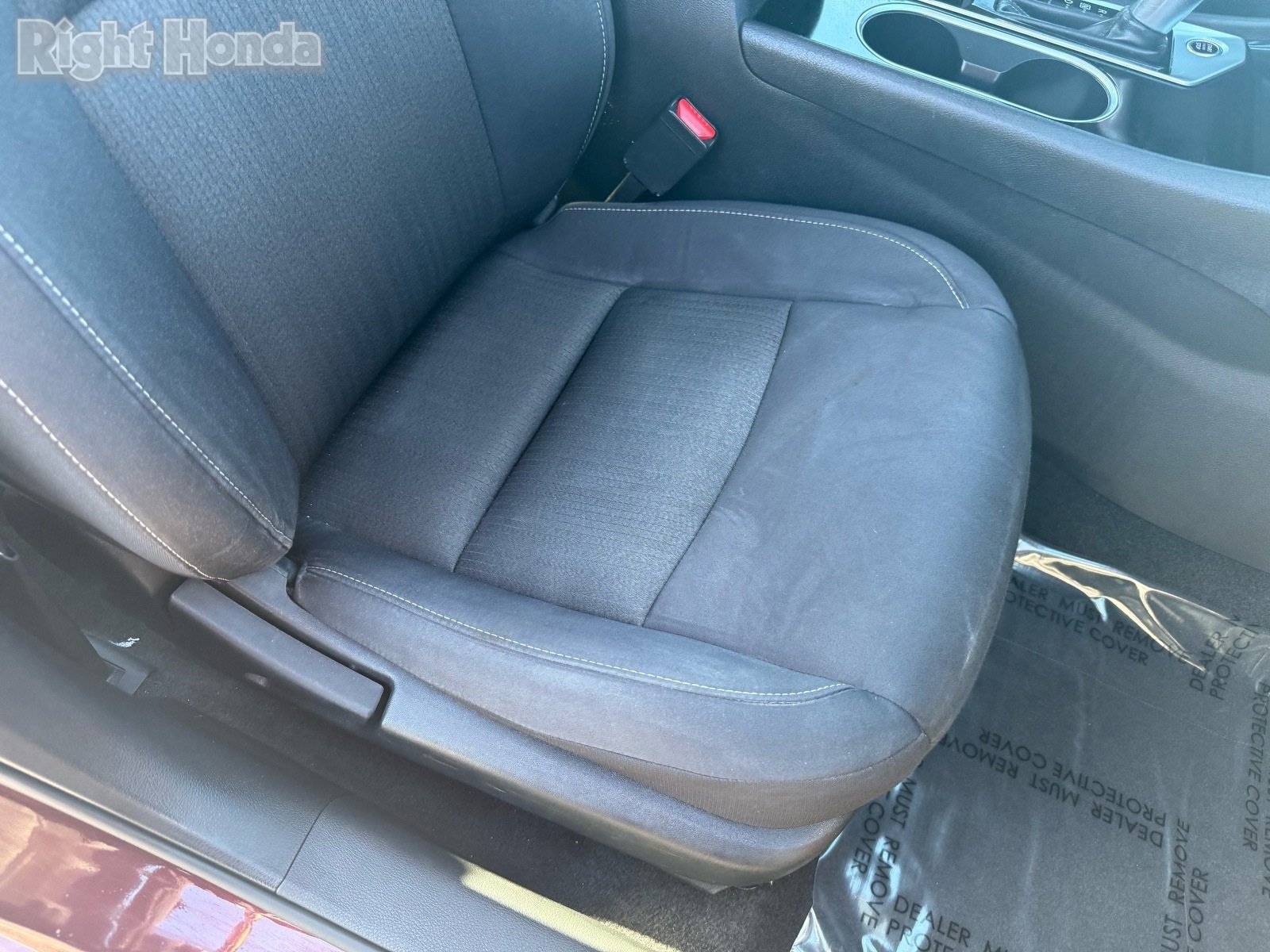 Used 2024 Nissan Altima 2.5 SV image 31