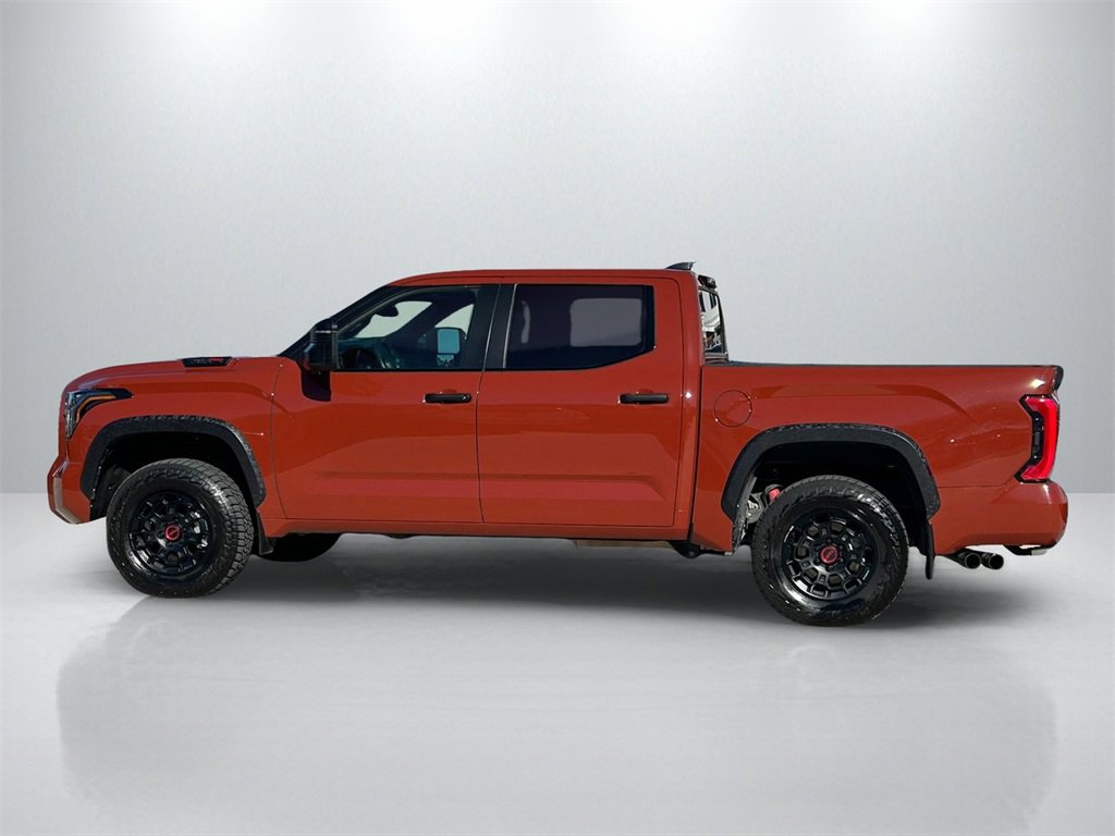 Used 2024 Toyota Tundra TRD Pro image 8