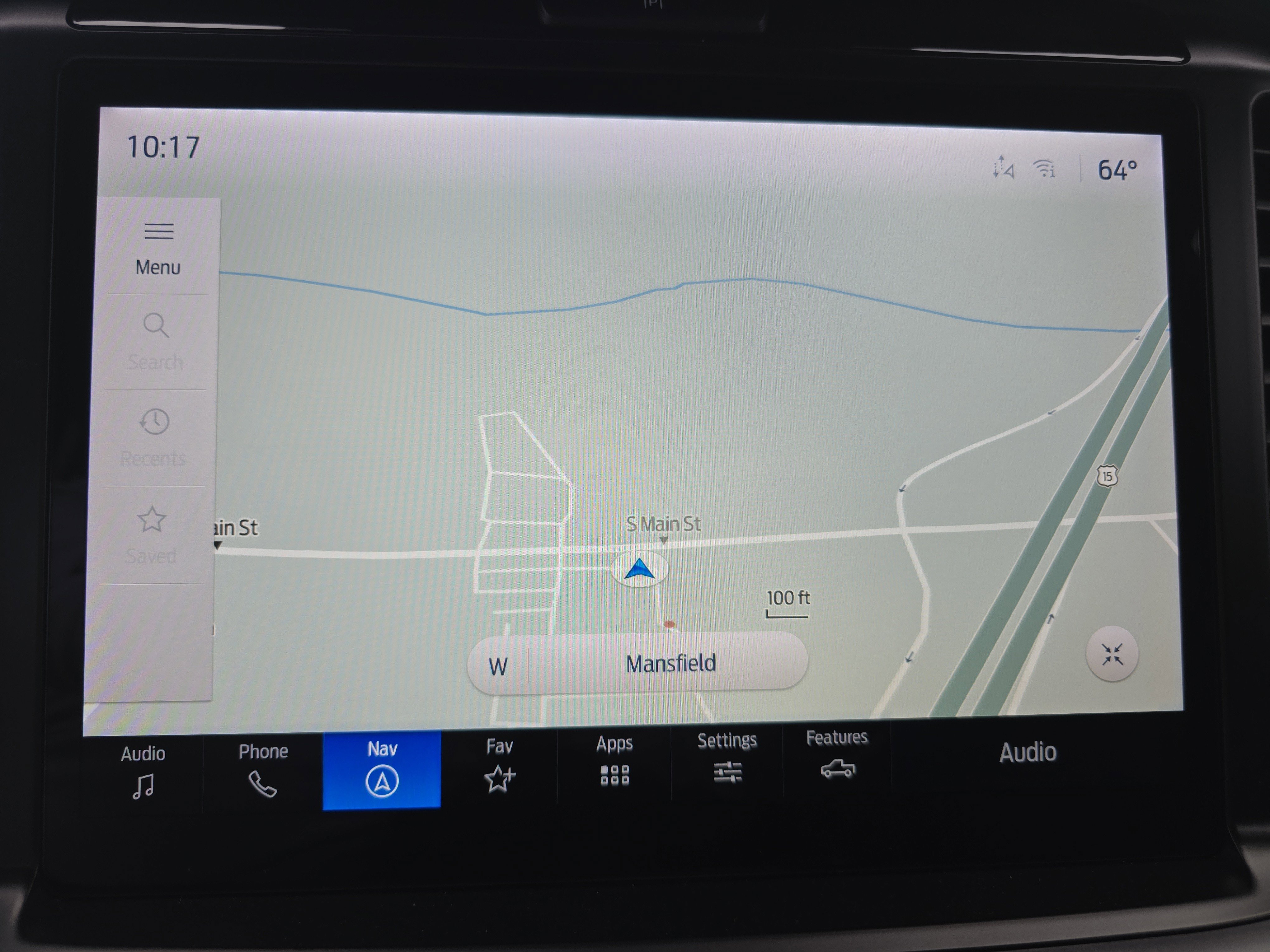 New 2025 Ford F150 XLT image 31
