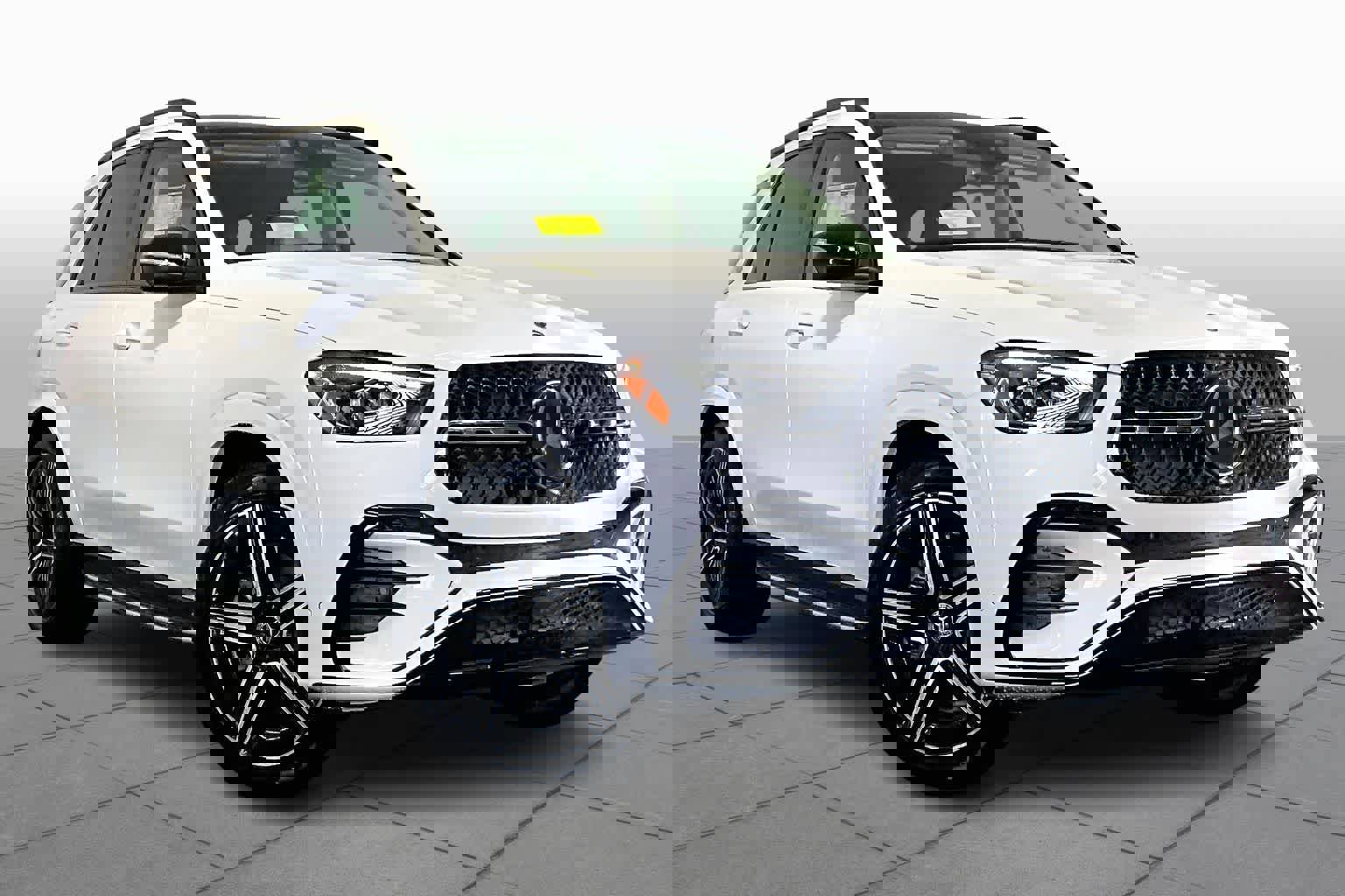New 2026 Mercedes-Benz GLE 350 4MATIC image 19