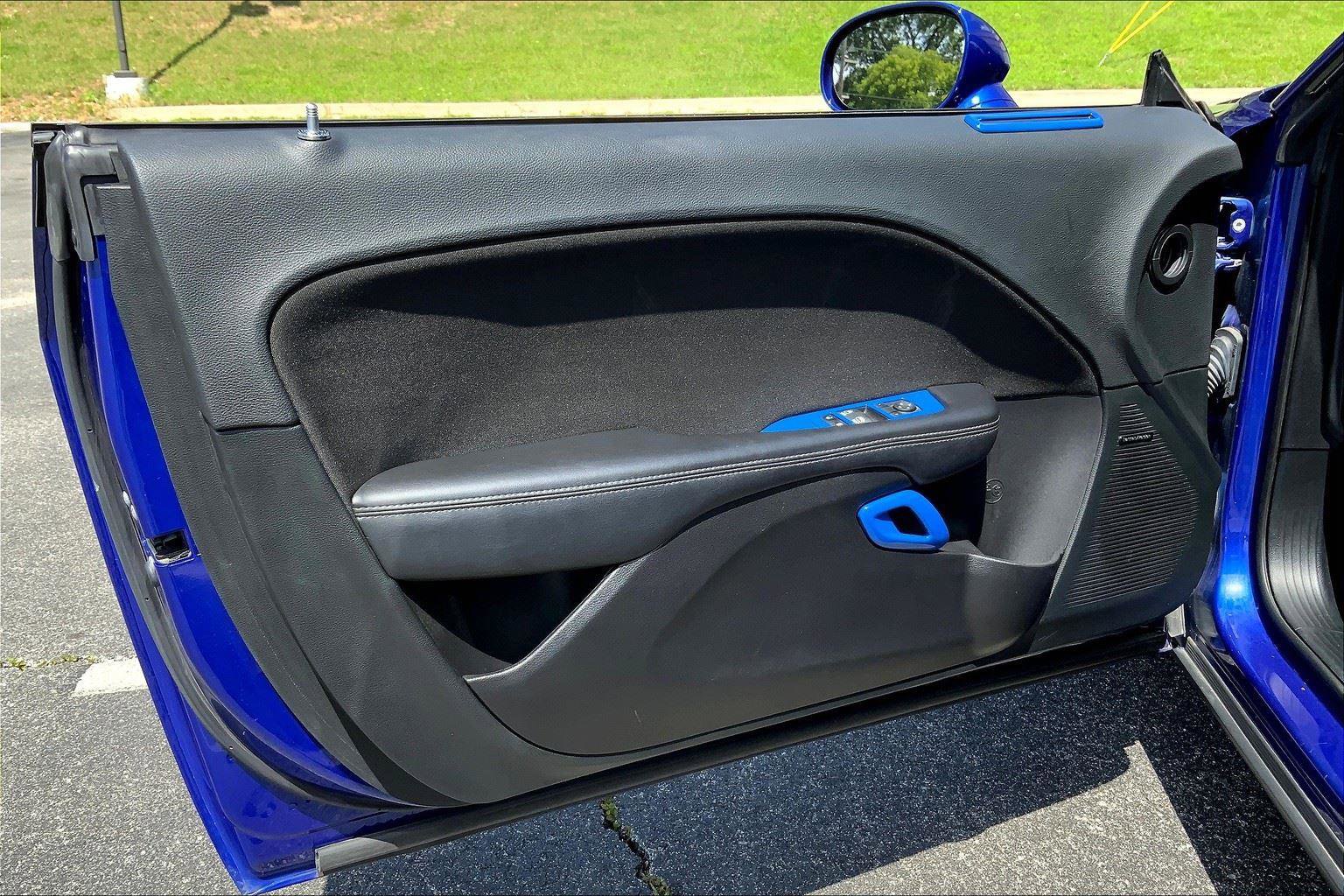 Used 2022 Dodge Challenger R/T w/ Shaker Package image 19